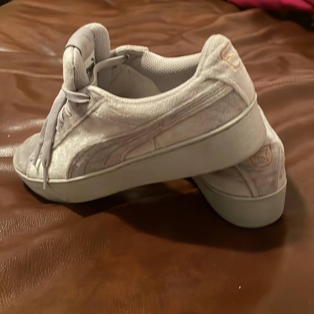 PUMA